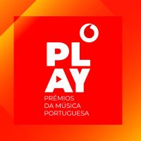 Play - Prémios da Música Portuguesa(@playpremiospt) 's Twitter Profile Photo