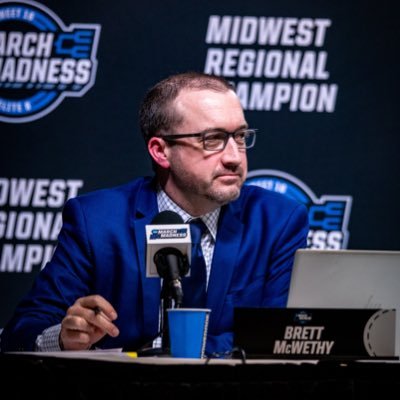 BrettMcWethy's profile picture. Sr. Director, Comms @visitdetroit. Husband. Greyson & Maggie's dad. Proud (and 2X) @EasternMichU grad. Past: @DetroitRedWings / @Tigers, @bigten & more.