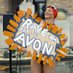 Rave on for the Avon (@RaveOn4TheAvon) Twitter profile photo