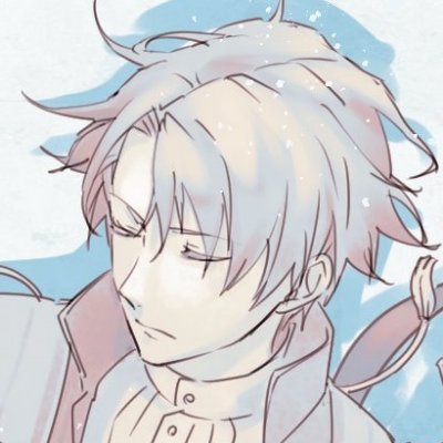 Umbry🌪️ BlueSky @umbrychan.bsky.socialさんのプロフィール画像