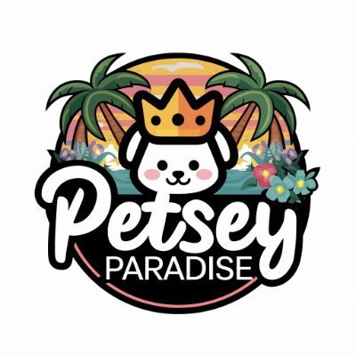 Welcome to Petsey Paradise! Your ultimate hub for pet happiness. 🐾 Join our furry family for endless fun and adorable moments! #PetseyParadise