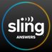 Sling Answers (@slinganswers) Twitter profile photo