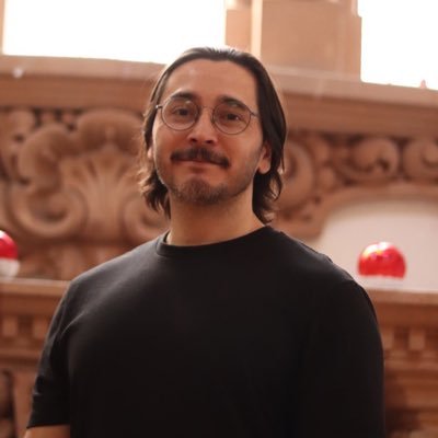 ninjavolador's profile picture. An oil-and-water combination of ambition, laziness, insecurity, certainty, and drive. Tuits a título personal.