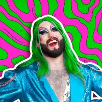 Kira Cabana Drag Queen(@KiraCabana) 's Twitter Profile Photo