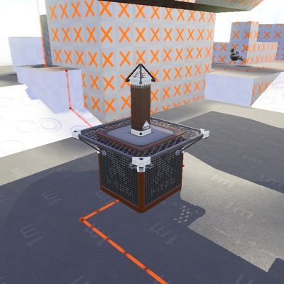 NekoNeko8987's profile picture. This is the official account for the Splatoon 2 Test Field Restoration Project. We will post photos of the progress of the restoration work.