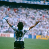 UnMaradoniano_II 🇵🇸 (@unmaradonianoii) 's Twitter Profile