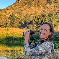 Ellie Bolas (@ecbolas) Twitter profile photo