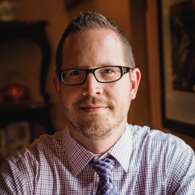 derekberndt's profile picture. Husband | Father | Lifelong Learner