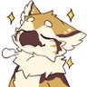 MayT0602's profile picture. A Japanese owl in Hong Kong. PFP by @kuttoyaki