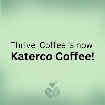 Thrive Coffee
