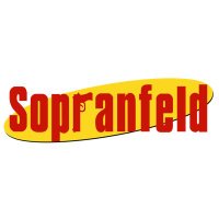 Sopranfeld (@sopranfeld) 's Twitter Profile
