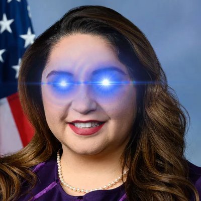 Rule of Janet respecter. (not affiliated with Congresswoman Ramirez). Views are my own. RT≠endorsement