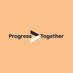 Progress Together (@ProgressTogethr) Twitter profile photo