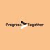 Progress Together (@progresstogethr) Twitter profile photo Progress Together (@progresstogethr) Twitter profile photo