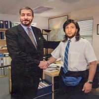 Resmi olarak da Oğuz (@bagginsoglu) 's Twitter Profile