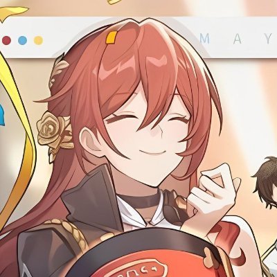 🍷🕸️/☕🌹~ kafka himeko lover💗 ~ esp/eng/中文