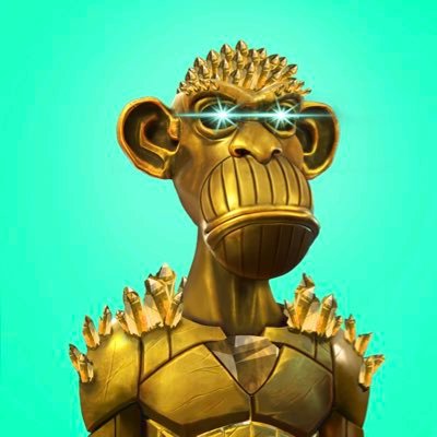 Crypto enthusiast | NFT | Metaverse | Co-host Cryptos y Chelas