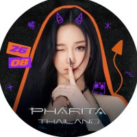 PHARITA THAILAND(@PHARITABMONSTER) 's Twitter Profileg