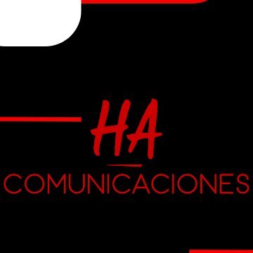 HA Comunicaciones
Public Relations | Artists development | Music & TV Talent | Digital Strategists