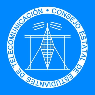 Somos el Consejo Estatal de Estudiantes de Telecomunicación, asociación de ámbito estatal que representa a todos los estudiantes de telecomunicación.