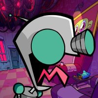 GIR (archived) (@garbageinforobo) 's Twitter Profile