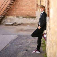 Harrison Eisenbarth (@harrisonco1e) 's Twitter Profile