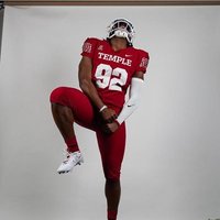 Khalil Poteat (@khalilpoteat) 's Twitter Profile Photo Khalil Poteat (@khalilpoteat) 's Twitter Profile Photo