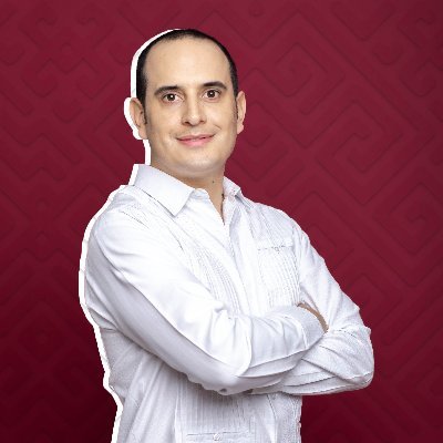 pablo_urba59730's profile picture. Empresario Hidalguense. Aspiro a representar al distrito 16, desde el Congreso del Estado, trabajaré para fortalecer nuestras comunidades, fomentaré el empleo.