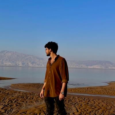 khbidim Profile Picture