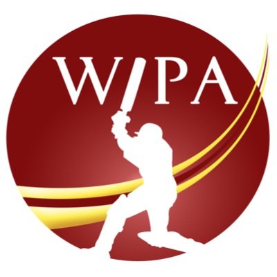 Official Account of the West Indies Players' Association.
The voice of West Indies cricketers.
EMail: wipa@wiplayers.com |
Instagram: @wiplayers