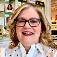 Norma Gerrell - Dr. G. (@gerrellnorma) 's Twitter Profile