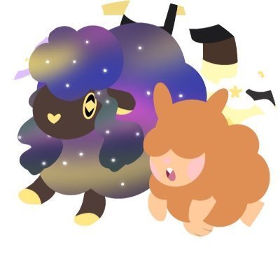 ✨ hi!!

★ I'm that one black OC artist that also draws Pokemon/Fakemon! ★

★ Creator of Alcharion ★

★ Reina & Mac Main ★

★16 = MINOR  ★

PFP: @/jalenciagasart