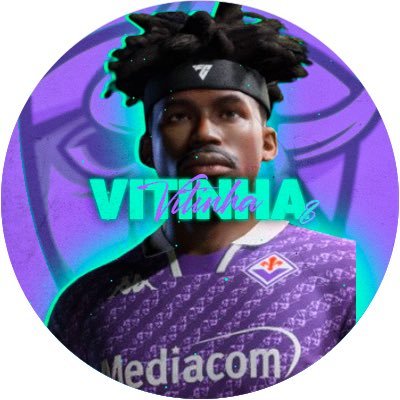 xVitinha8x Profile Picture