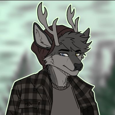 Leondadeer's profile picture. 🌟PFP and header by @messierart 🌟 proud Texan 🦅 USMC VET🖍️ 24yr 🦌, DMS always open to chat!