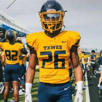 Vernon Harrison Jr (@vnon2023) 's Twitter Profile