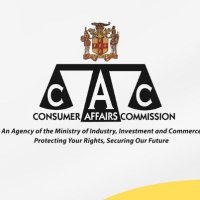 Consumer Affairs Commission JAMAICA (CIMember1969)(@AffairsJamaica) 's Twitter Profile Photo