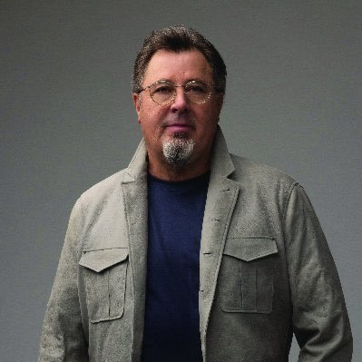 officialVGcom's profile picture. Vince Gill Official fan profile. On tour in 2025!