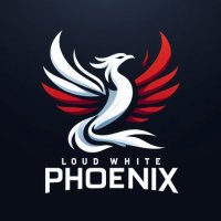Loud White Phoenix(@LoudWhitePhoenx) 's Twitter Profile Photo