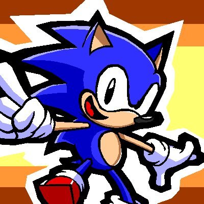 Sonic Robo Smash is a Sonic-themed platform fighter built off of SRB2 | Discord Server: https://t.co/UeXcEf0KIC