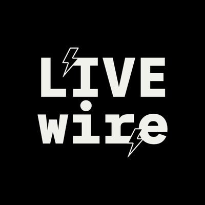 LIVEwirePoetry Profile Picture