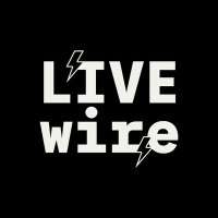 LIVEwire Poetry ⚡️(@LIVEwirePoetry) 's Twitter Profile Photo