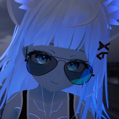 Random guy who like dancing in VRChat. 
Check my twitch 