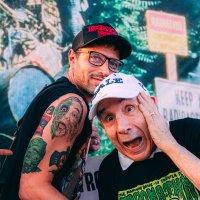 Daniel Blake (DanTheTromite) (@danthetromite) 's Twitter Profile Photo Daniel Blake (DanTheTromite) (@danthetromite) 's Twitter Profile Photo