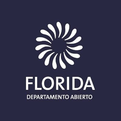 Cuenta oficial del Departamento de Turismo de la @floridaIDF