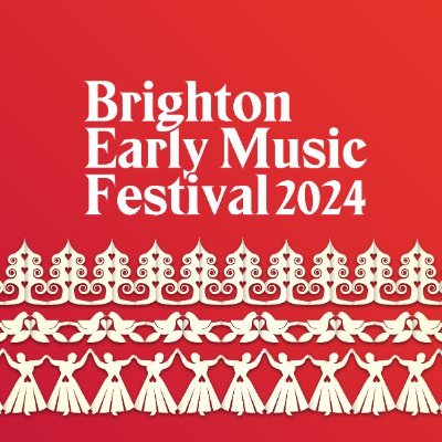 'arguably the best showcase of early music in the country' - Classical Music / Early Music Today. 
BREMF 2024 - Connections: 11-27 October 2024