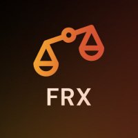 FRX Exchange(@FRX_Erc) 's Twitter Profile Photo