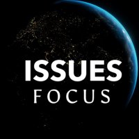 IssuesFocus (@issuesfocus) 's Twitter Profile Photo IssuesFocus (@issuesfocus) 's Twitter Profile Photo