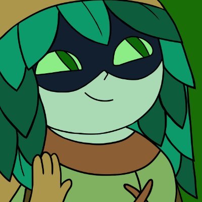 Huntress Wizard Scholar | I retweet a lot | I like AT, BPC, TOH, TDP, SCI and more! Private: @CutiePtoodie Profile Pic: @ASnowflakeOwl