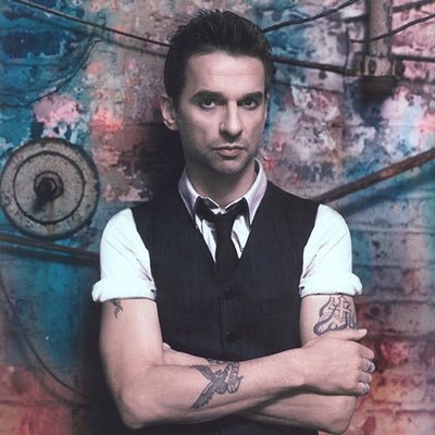 Patrycja or Tysia // 16 // pl/eng // DAVE GAHAN HELD MY HAND // saw DM on 02.08.23 and 27.02.24