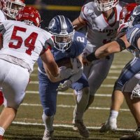 Nick Mignone (@nickmignone11) 's Twitter Profile